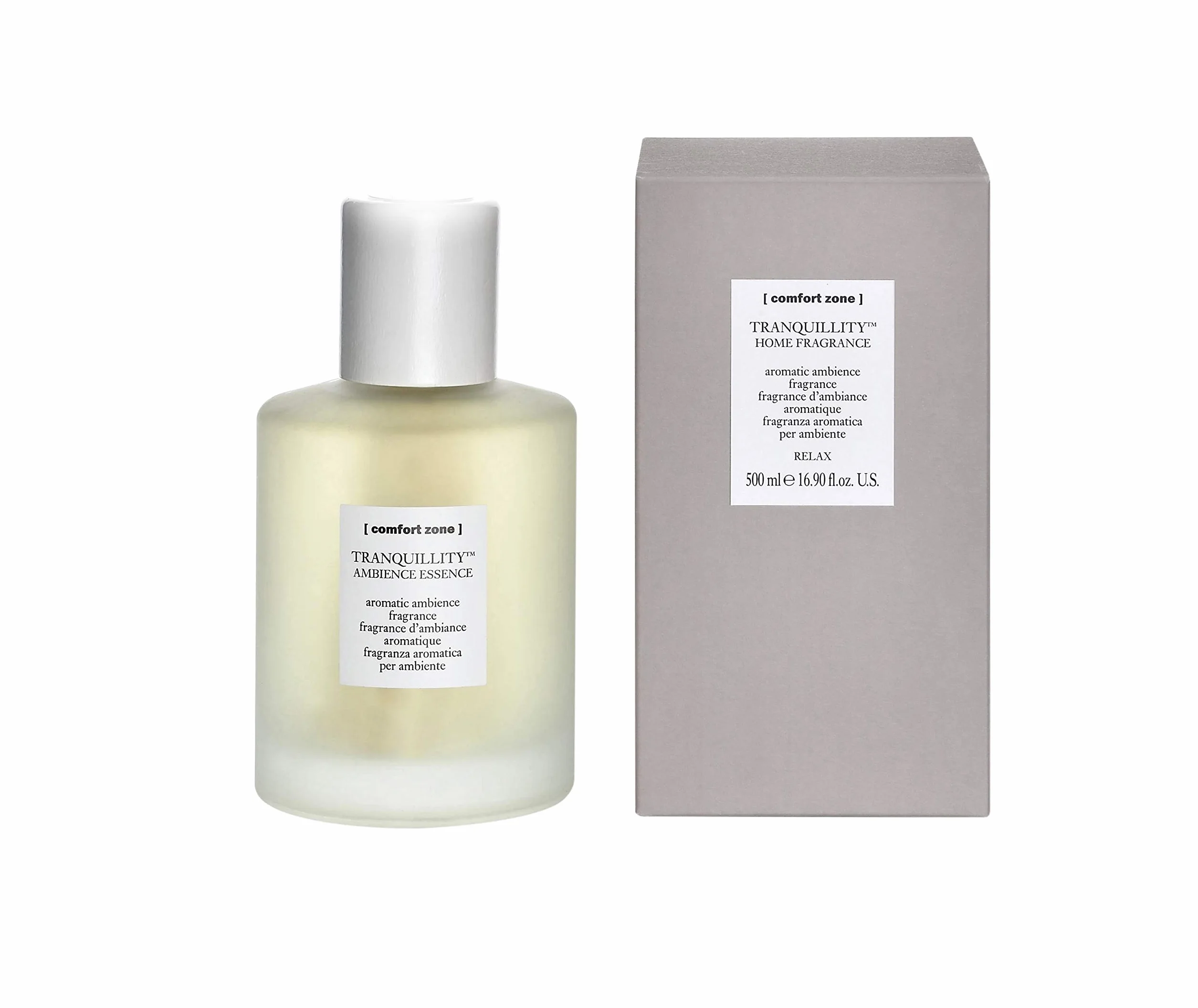 Comfort Zone TRANQUILLITY HOME Zapach 500 ml