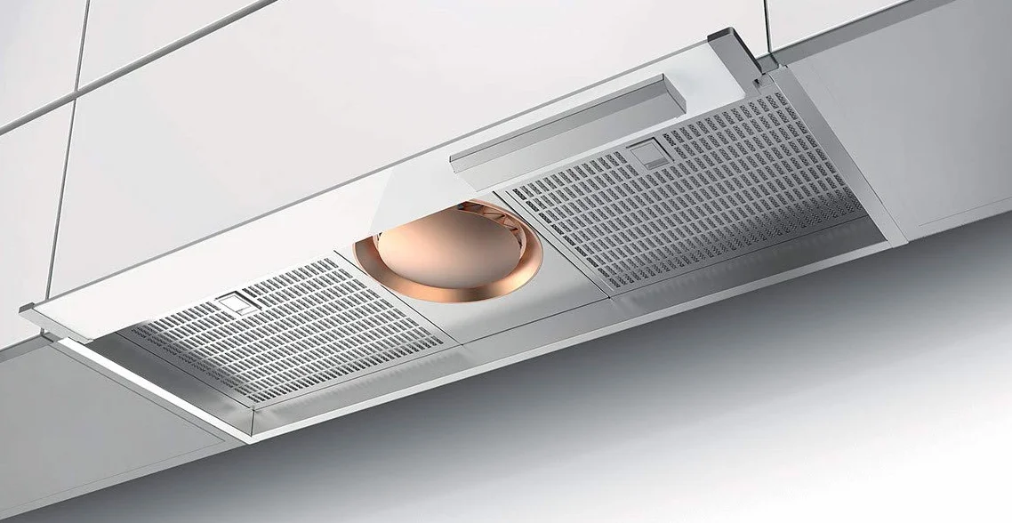 Faber ILMA Touch X A90 okap kuchenny ze stali nierdzewnej 90 cm
