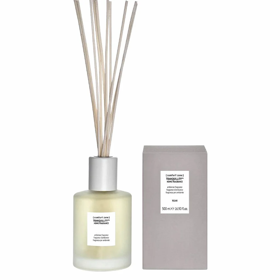 Comfort Zone TRANQUILLITY HOME Zapach 500 ml