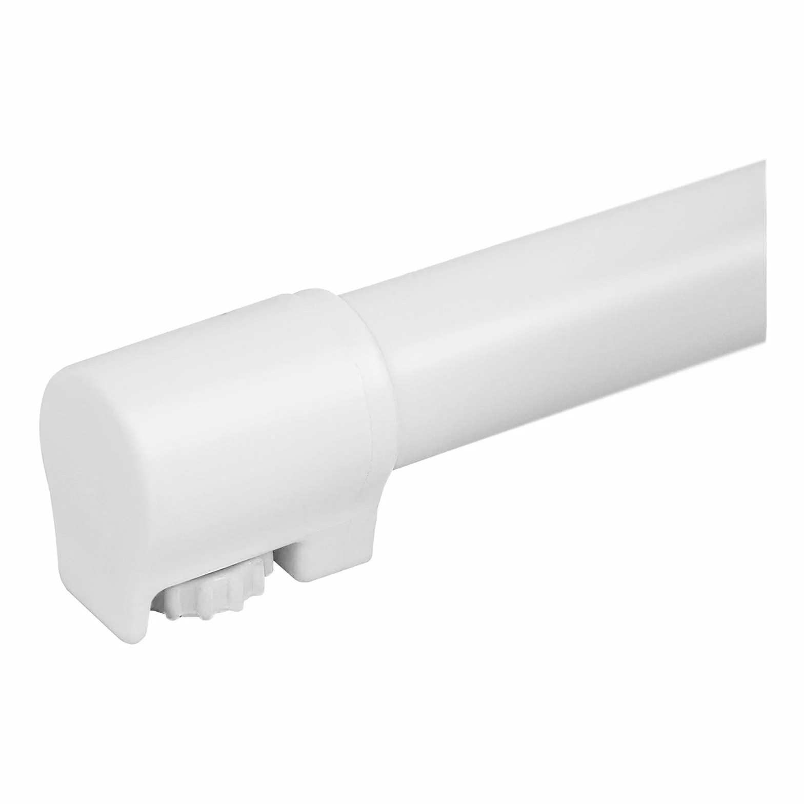 Royal Catering Jedz, stojący, jedzenie, stoisko, wysoki, bistro, okrągły bar, RC-BIS70FW, (ø 70 cm, wysokość 110 cm, składana, regulowane nóżki, stal i sklejka powlekana tworzywem sztucznym, biała)