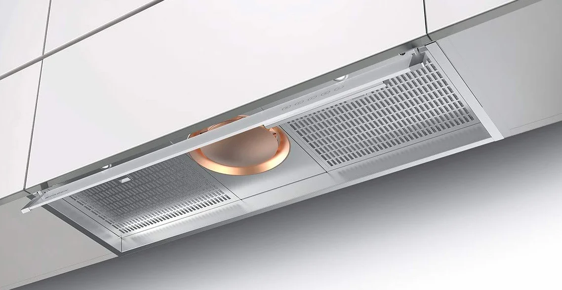 Faber ILMA Touch X A90 okap kuchenny ze stali nierdzewnej 90 cm