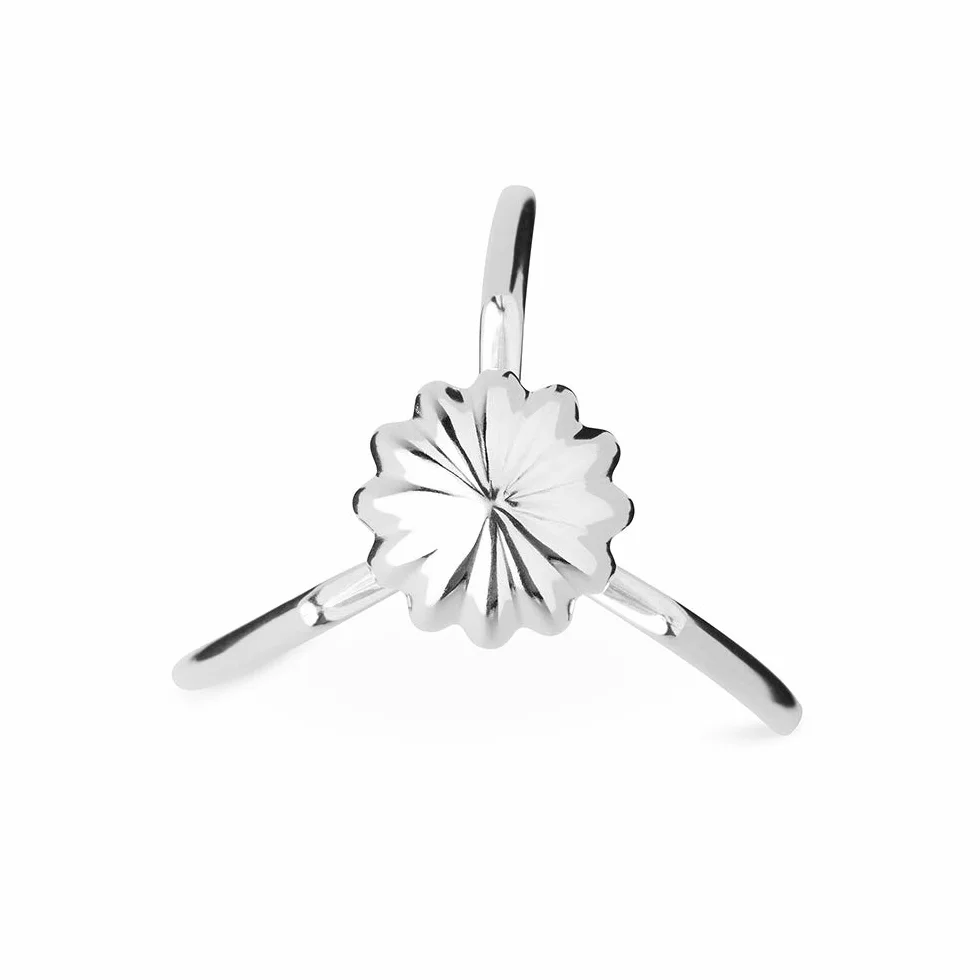 Alessi PSJS sokowirówka do cytrusów, aluminium, polerowana na wysoki połysk